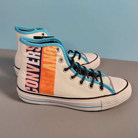 Converse High Top Sneakers